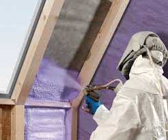 Best Commercial Insulation Services  in Hillsdale, MI