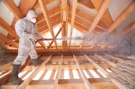 Reliable Hillsdale, MI Insulation Services Solutions