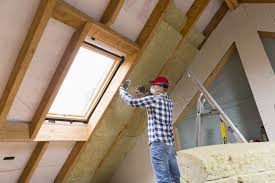 Best Blown-In Insulation  in Hillsdale, MI